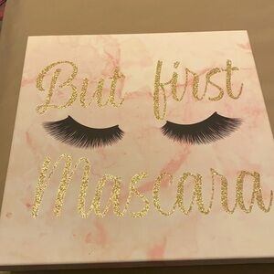 🎉HP🎉Canvas Wall Picture 12x12 NWOT